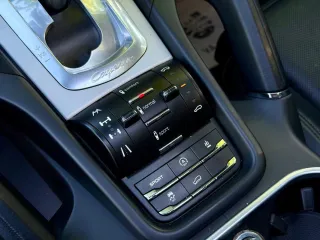Porsche Cayenne 2013 – fotografia 9