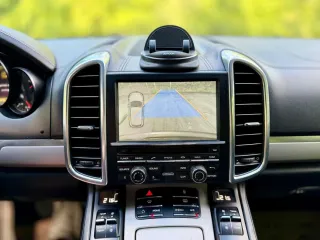 Porsche Cayenne 2013 – fotografia 11