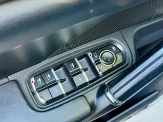 Porsche Cayenne 2013 – fotografia 18