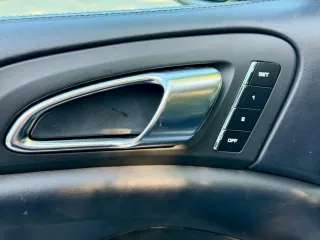 Porsche Cayenne 2013 – fotografia 19