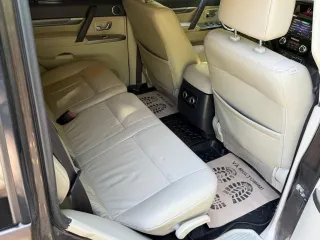 Mitsubishi Pajero 2017 – fotografia 9