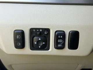 Mitsubishi Pajero 2017 – fotografia 13
