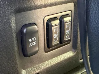 Mitsubishi Pajero 2017 – fotografia 15