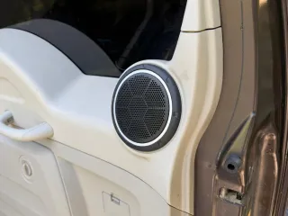Mitsubishi Pajero 2017 – fotografia 21