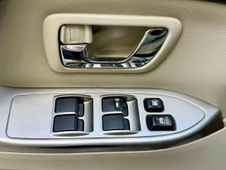 Mitsubishi Pajero 2017 – fotografia 22