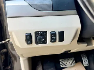 Mitsubishi Pajero 2017 – fotografia 23