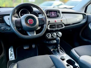 Fiat 500X 2015 – fotografia 5