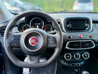 Fiat 500X 2015 – fotografia 6