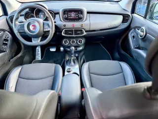 Fiat 500X 2015 – fotografia 8