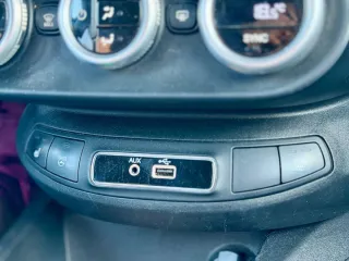 Fiat 500X 2015 – fotografia 10