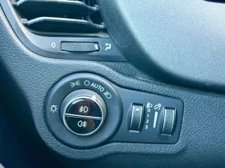 Fiat 500X 2015 – fotografia 15