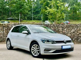 Volkswagen Golf 1.6 TDI DSG Comfortline 2017 – fotografia 2