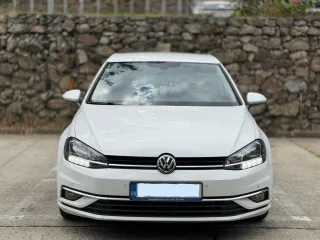 Volkswagen Golf 1.6 TDI DSG Comfortline 2017 – fotografia 3