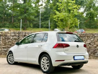 Volkswagen Golf 1.6 TDI DSG Comfortline 2017 – fotografia 6