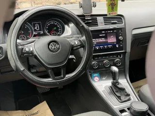 Volkswagen Golf 1.6 TDI DSG Comfortline 2017 – fotografia 14