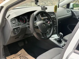 Volkswagen Golf 1.6 TDI DSG Comfortline 2017 – fotografia 19