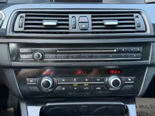 BMW Seria 5 520d Aut 2012 – fotografia 15
