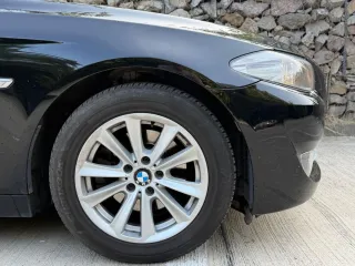 BMW Seria 5 520d Aut 2012 – fotografia 21