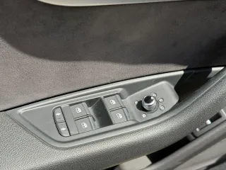 Audi A4 2.0 TDI QUATTRO S Tronic 2016 – fotografia 2