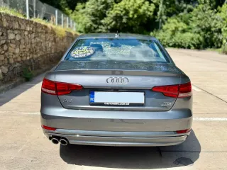 Audi A4 2.0 TDI QUATTRO S Tronic 2016 – fotografia 8