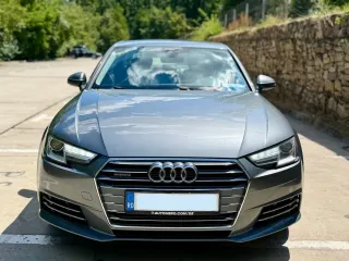 Audi A4 2.0 TDI QUATTRO S Tronic 2016 – fotografia 9
