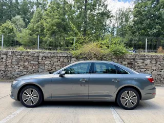 Audi A4 2.0 TDI QUATTRO S Tronic 2016 – fotografia 11
