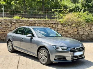 Audi A4 2.0 TDI QUATTRO S Tronic 2016 – fotografia 12