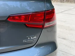 Audi A4 2.0 TDI QUATTRO S Tronic 2016 – fotografia 13