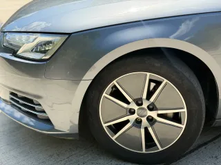 Audi A4 2.0 TDI QUATTRO S Tronic 2016 – fotografia 14