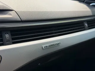 Audi A4 2.0 TDI QUATTRO S Tronic 2016 – fotografia 15