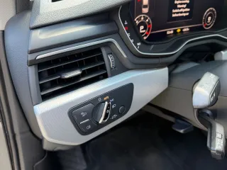 Audi A4 2.0 TDI QUATTRO S Tronic 2016 – fotografia 19