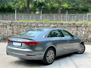 Audi A4 2.0 TDI QUATTRO S Tronic 2016 – fotografia 21