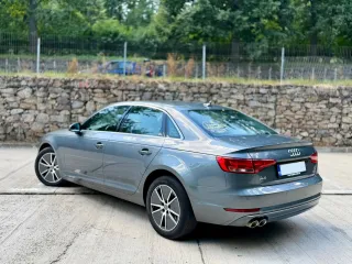 Audi A4 2.0 TDI QUATTRO S Tronic 2016 – fotografia 22