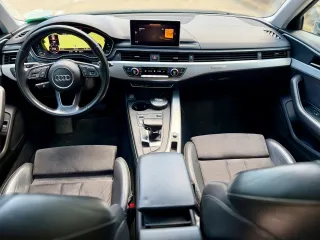 Audi A4 2.0 TDI QUATTRO S Tronic 2016 – fotografia 23