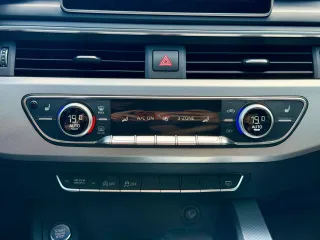 Audi A4 2.0 TDI QUATTRO S Tronic 2016 – fotografia 26