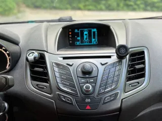 Ford Fiesta 1.0 Start Stop Titanium 2013 – fotografia 3