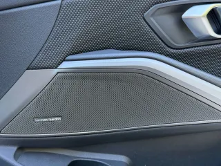 BMW Seria 3 2022 – fotografia 2