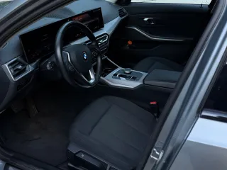 BMW Seria 3 2022 – fotografia 9