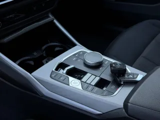 BMW Seria 3 2022 – fotografia 10