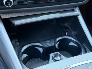 BMW Seria 3 2022 – fotografia 11