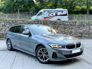 BMW Seria 3 2022 – fotografia 12