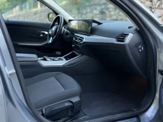 BMW Seria 3 2022 – fotografia 14