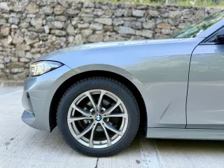 BMW Seria 3 2022 – fotografia 17