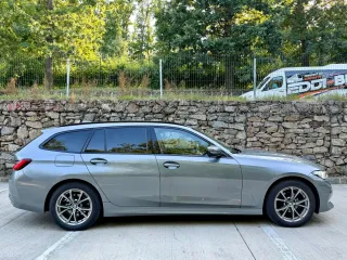 BMW Seria 3 2022 – fotografia 20