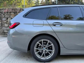 BMW Seria 3 2022 – fotografia 21