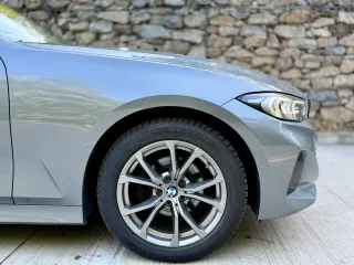 BMW Seria 3 2022 – fotografia 22