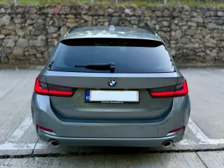 BMW Seria 3 2022 – fotografia 25