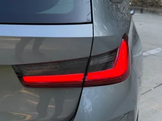 BMW Seria 3 2022 – fotografia 27