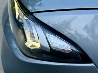 BMW Seria 3 2022 – fotografia 28