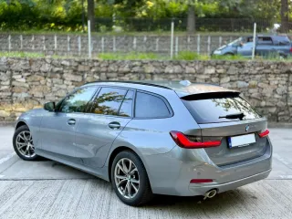 BMW Seria 3 2022 – fotografia 29